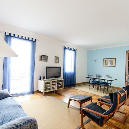 شقة سانريمو  في Alex Beach House المظهر الخارجي الصورة