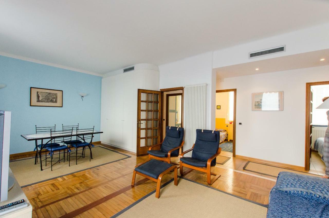شقة سانريمو  في Alex Beach House المظهر الخارجي الصورة