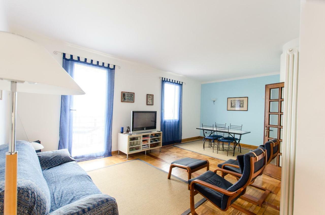 شقة سانريمو  في Alex Beach House المظهر الخارجي الصورة